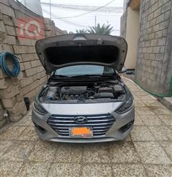 هيونداي أكسنت